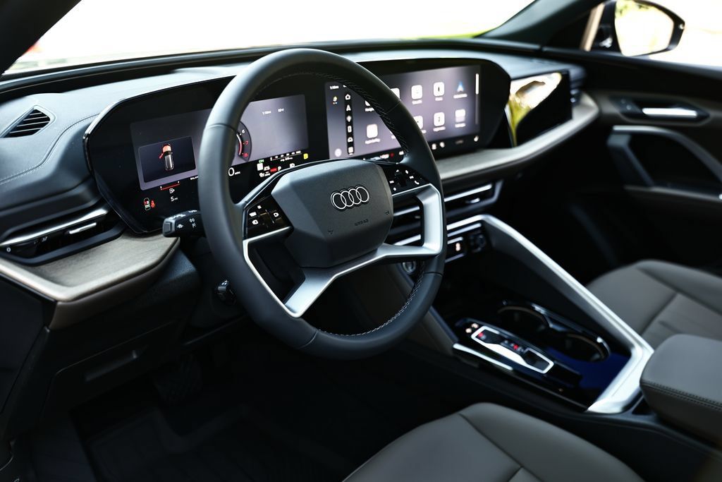 New 2026 Audi Q5 2.0T AWD/4WD image 19