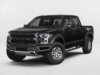 Used 2018 Ford F150 Raptor w/ Equipment Group 802A Luxury video 1