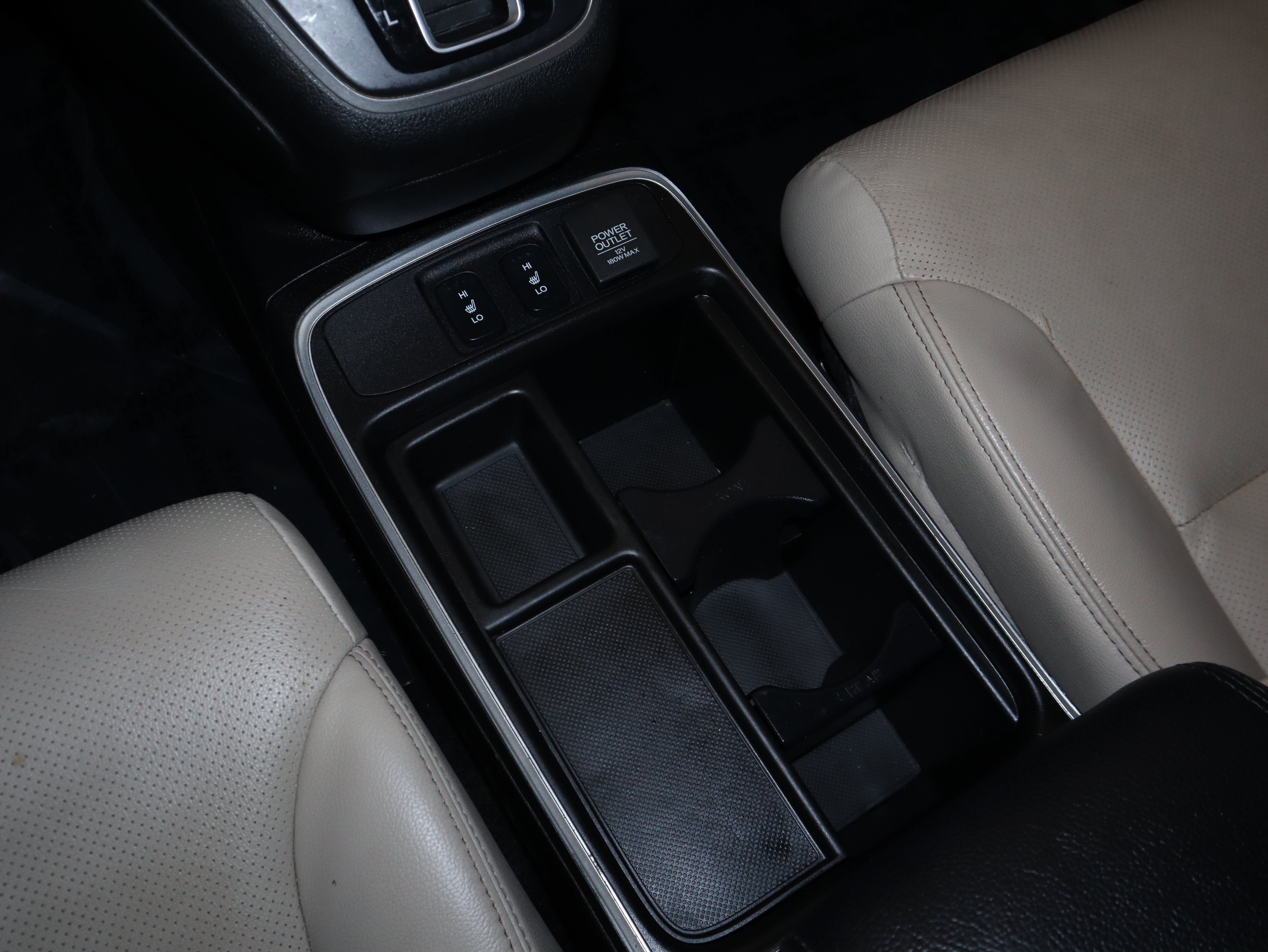 Used 2015 Honda CR-V EX-L image 31