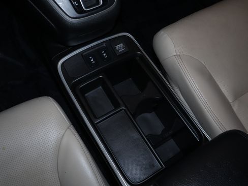 Used 2015 Honda CR-V EX-L image 31