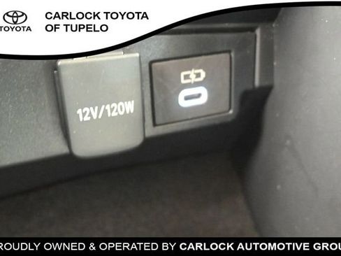 Used 2024 Toyota Corolla LE FWD image 18