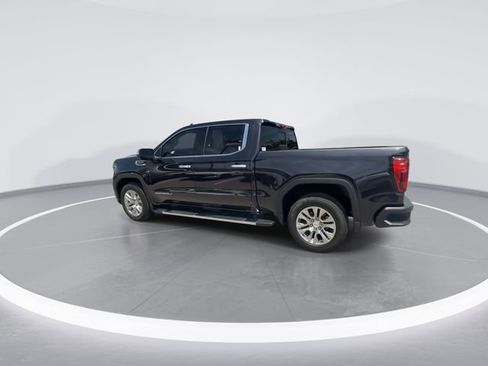 Used 2023 GMC Sierra 1500 Denali w/ Technology Package AWD/4WD image 6