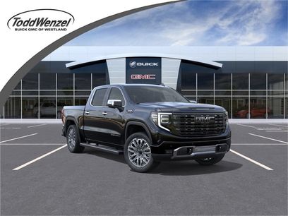 New 2026 GMC Sierra 1500 Denali Ultimate