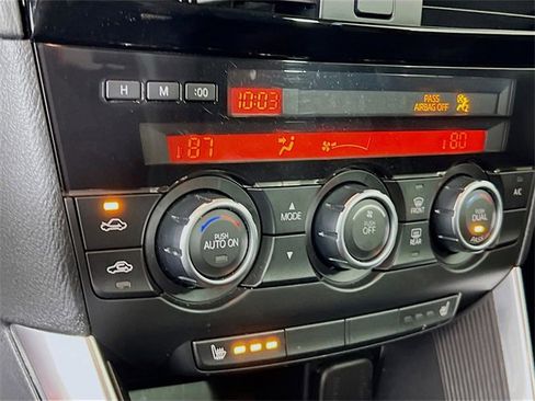 Used 2014 MAZDA CX-5 Grand Touring image 15