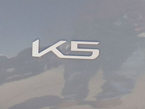 Used 2026 Kia K5 GT-Line w/ GT-Line Red Interior Package image 31