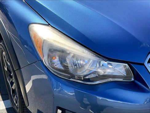 Used 2016 Subaru Crosstrek 2.0i Limited image 29