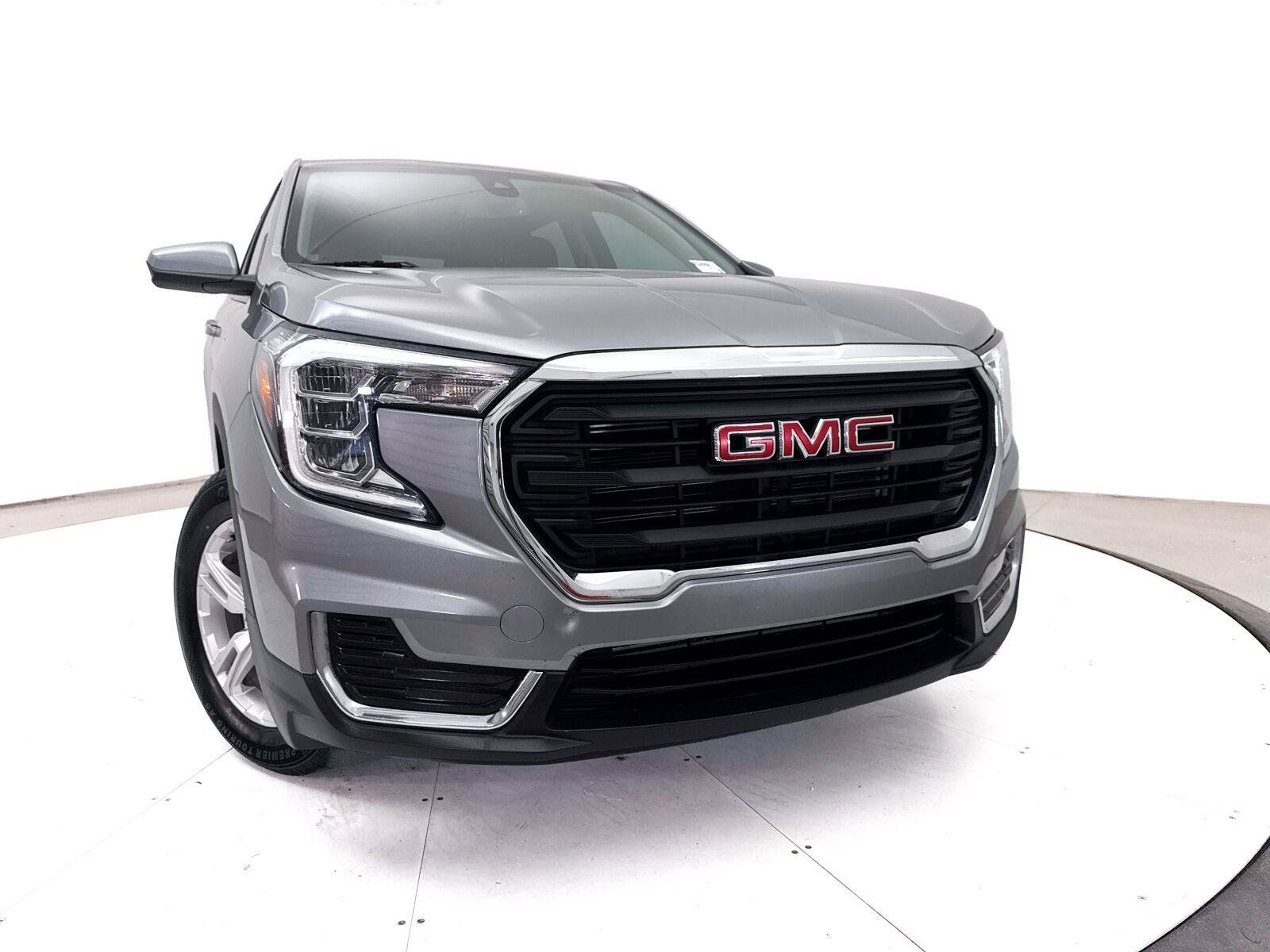 Used 2023 GMC Terrain SLE FWD image 5