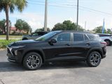 New 2025 Chevrolet Trax LT w/ Driver Confidence Package image 2
