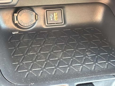 Certified 2025 Toyota RAV4 LE FWD image 19