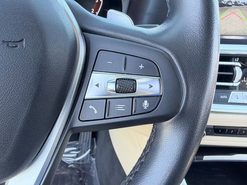 Used 2021 BMW 330i Sedan w/ Convenience Package RWD image 23