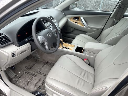 Used 2007 Toyota Camry CE FWD image 9