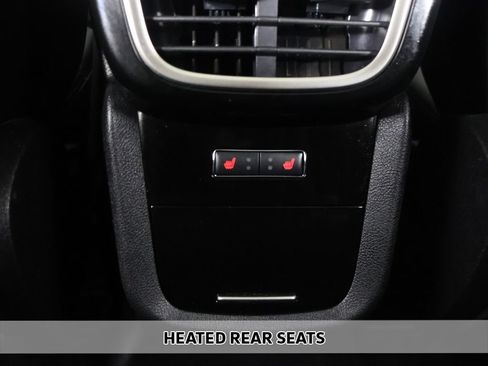 Used 2023 Lincoln Nautilus Reserve AWD/4WD image 8