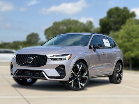 New 2026 Volvo XC60 T8 Ultra w/ Protection Package Premier AWD/4WD image 2