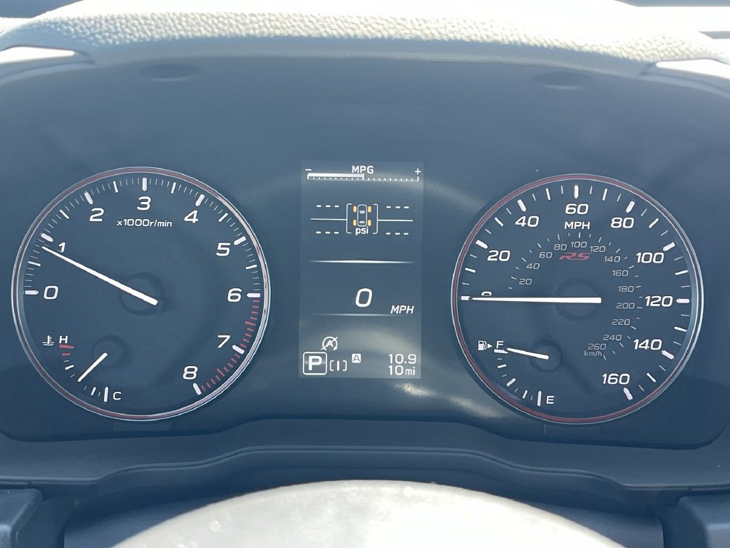 New 2026 Subaru Impreza RS AWD/4WD image 30