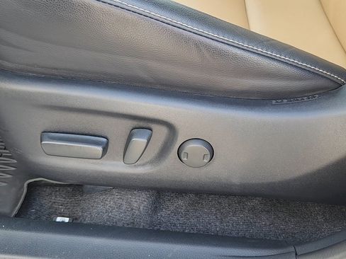Used 2018 Toyota RAV4 Limited w/ Advanced Technology Package AWD/4WD image 8