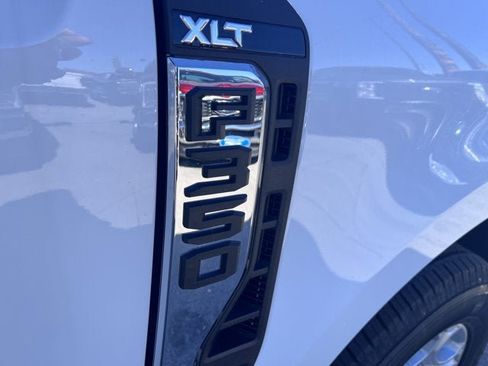 New 2026 Ford F350 XLT w/ 360-Degree Camera Package RWD image 16