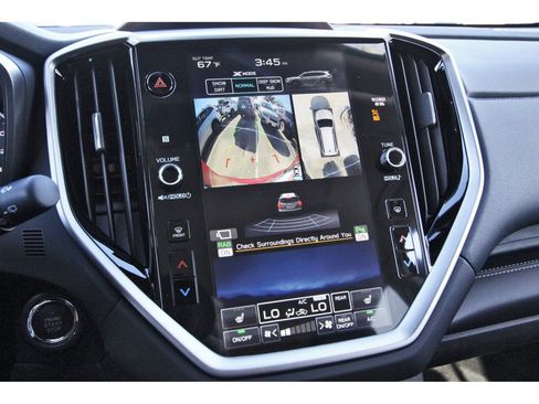 New 2026 Subaru Ascent Limited AWD/4WD image 20