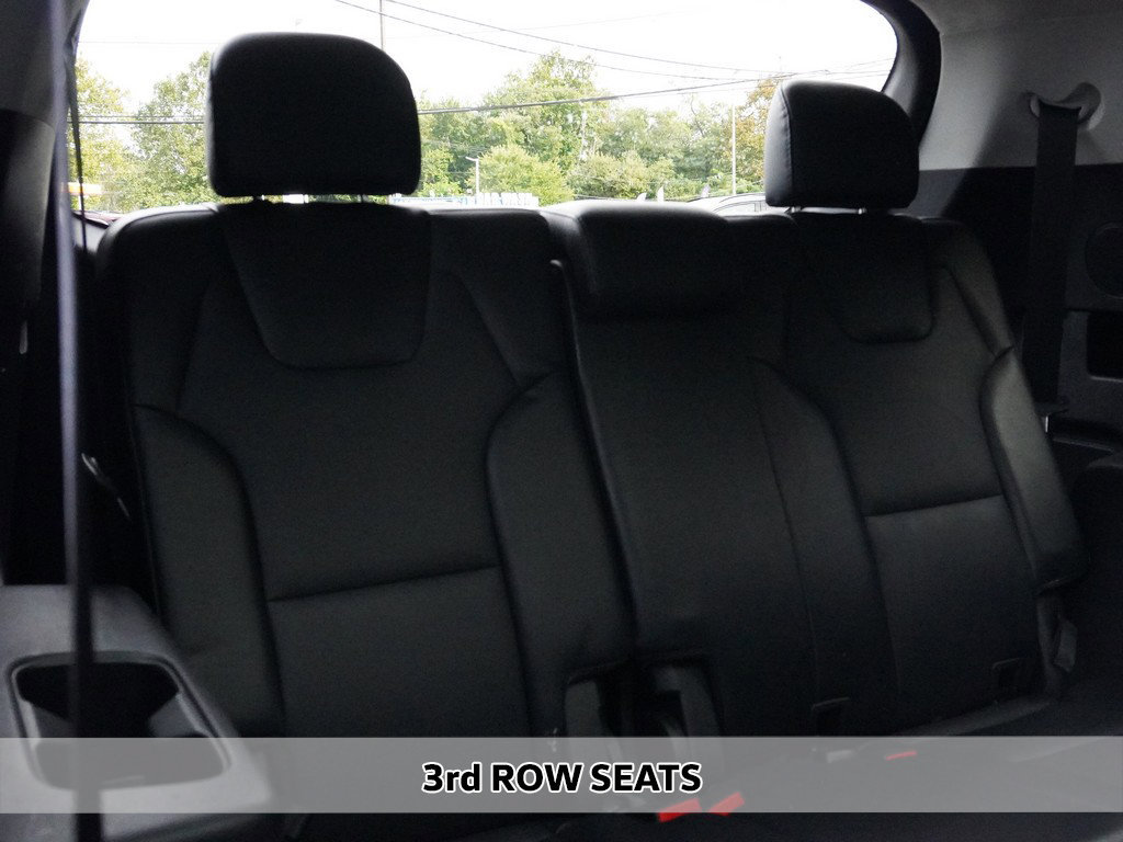 Used 2024 Kia Telluride SX Prestige AWD/4WD image 11