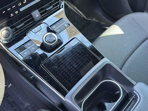 Certified 2023 Toyota bZ4X XLE image 21