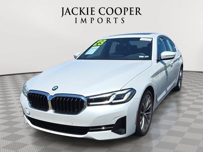Used 2023 BMW 530i w/ Premium Package