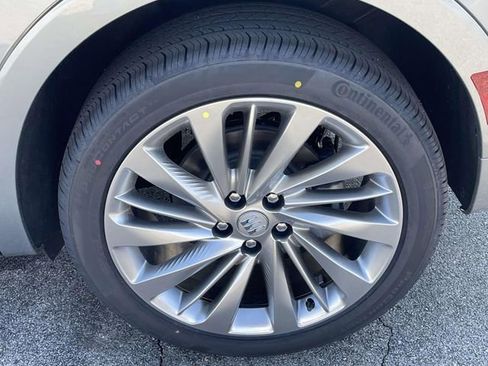 New 2026 Buick Envision Avenir image 7