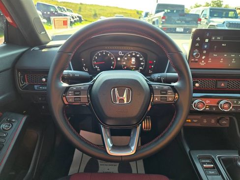 Used 2025 Honda Civic Si image 19