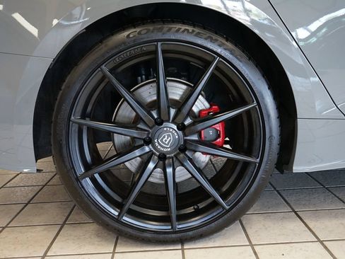 Used 2021 Audi S5 Premium Plus w/ Premium Plus Package AWD/4WD image 70