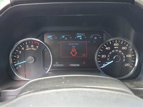 Used 2018 Ford F150 Lariat AWD/4WD image 17