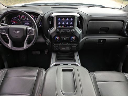 Used 2019 Chevrolet Silverado 1500 RST w/ All-Star Edition image 13