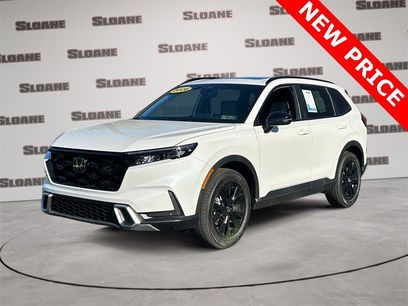Used 2026 Honda CR-V Sport Touring