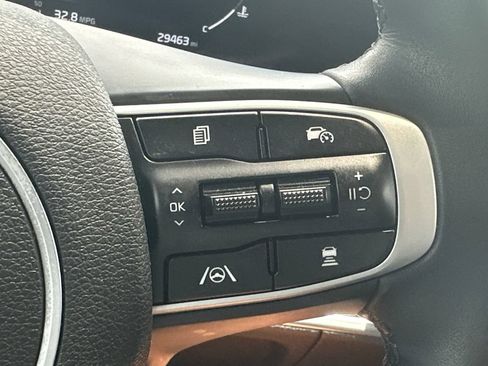 Used 2024 Kia Sportage SX FWD image 26