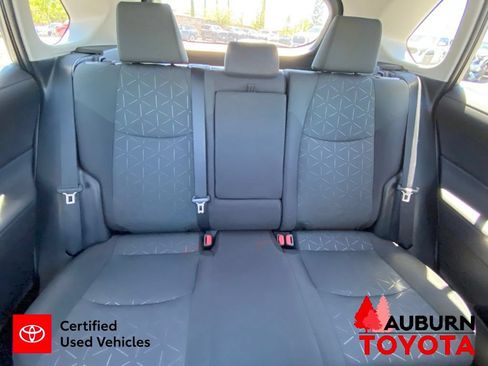 Certified 2024 Toyota RAV4 XLE w/ Convenience Package AWD/4WD image 22