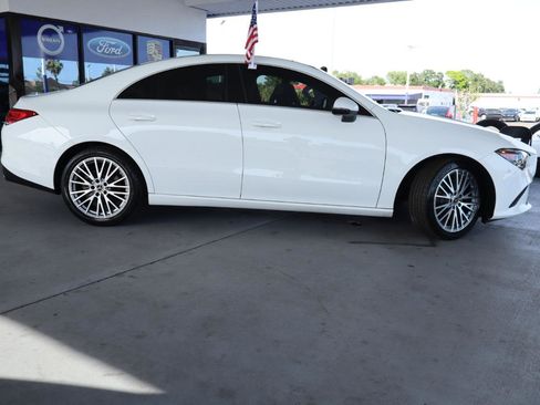 Used 2020 Mercedes-Benz CLA 250 image 6