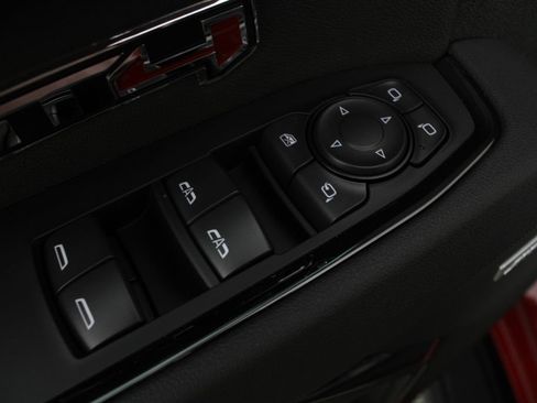 New 2026 GMC Sierra 1500 AT4 w/ AT4 Premium Package AWD/4WD image 19