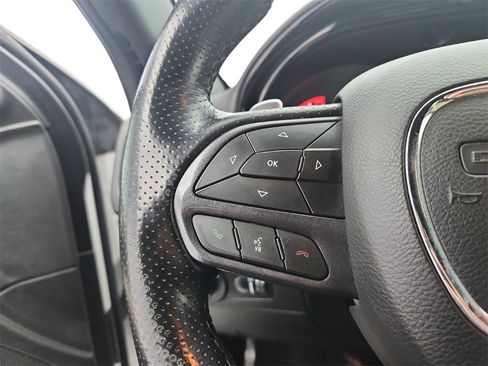 Used 2021 Dodge Durango GT image 35