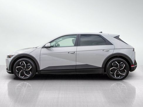 Certified 2024 Hyundai Ioniq 5 SEL AWD/4WD image 2