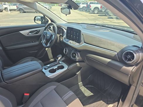 Used 2024 Chevrolet Blazer LT w/ Driver Confidence Package AWD/4WD image 22