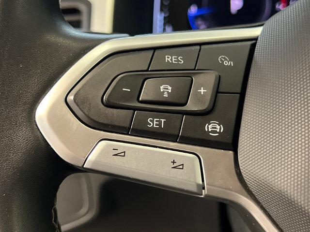Certified 2023 Volkswagen Atlas SE AWD/4WD image 21