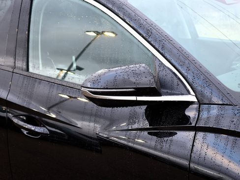 New 2026 Hyundai Tucson Limited w/ Tow & Go Package image 8