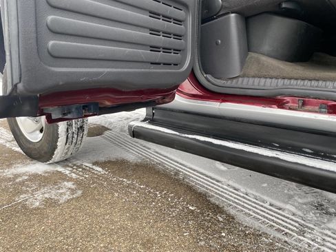 Used 2001 Dodge Ram 1500 Truck SLT image 37