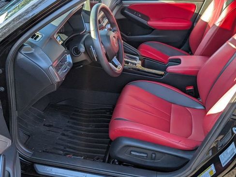 Certified 2023 Acura Integra A-Spec image 12