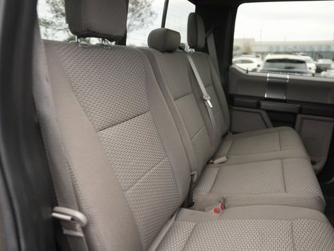 Certified 2020 Ford F150 XLT w/ Equipment Group 302A Luxury image 16