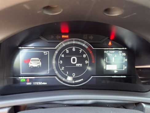 Used 2023 Subaru BRZ Limited RWD image 16