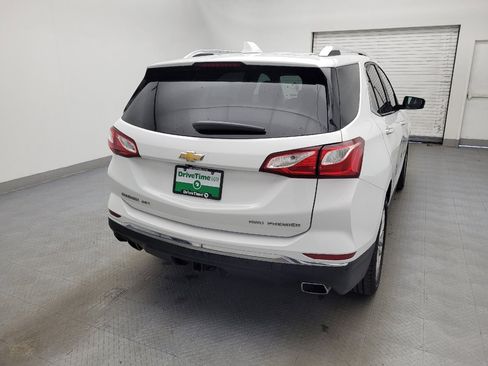 Used 2020 Chevrolet Equinox Premier image 7