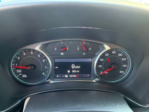 Used 2024 Chevrolet Equinox RS FWD image 24