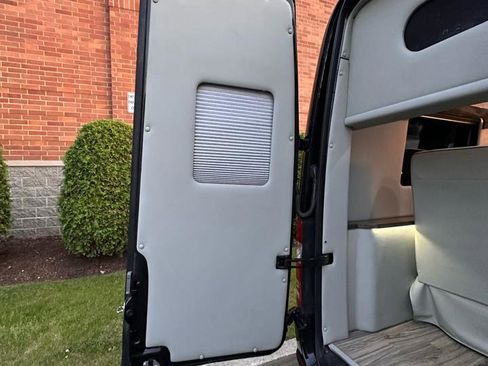 Used 2015 Mercedes-Benz Sprinter 2500 w/ Active Safety Plus Package image 14