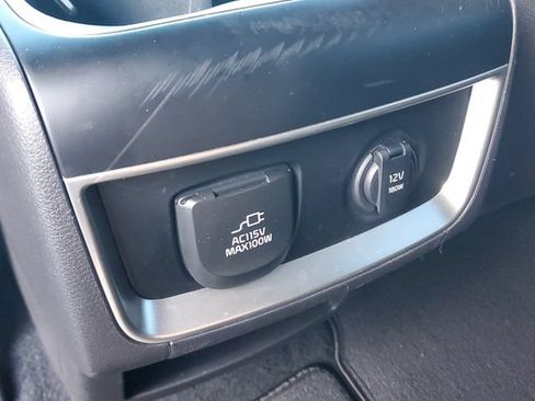 Certified 2025 Kia Carnival SX Prestige FWD image 17