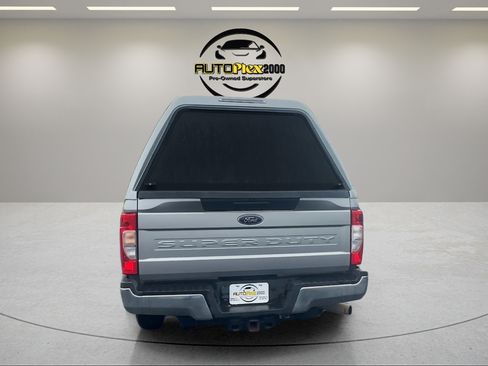 Used 2020 Ford F250 XL w/ Power Equipment Group RWD image 6
