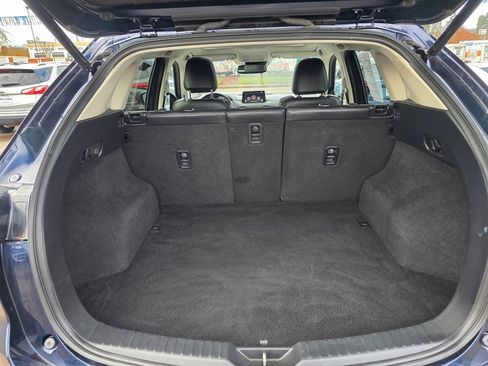 Used 2020 MAZDA CX-5 Grand Touring Reserve image 22