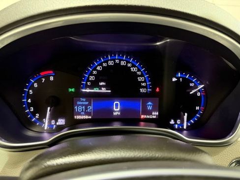 Used 2015 Cadillac SRX Luxury w/ Driver Awareness Package image 14